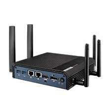 Apollo Lake IoT Gateway UTX-3117